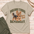 Yorkshire Terrier T-Shirt