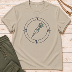 Compass Paw T-Shirt