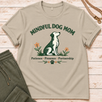 Dog Mom T-Shirt