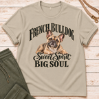 French Bulldog T-Shirt