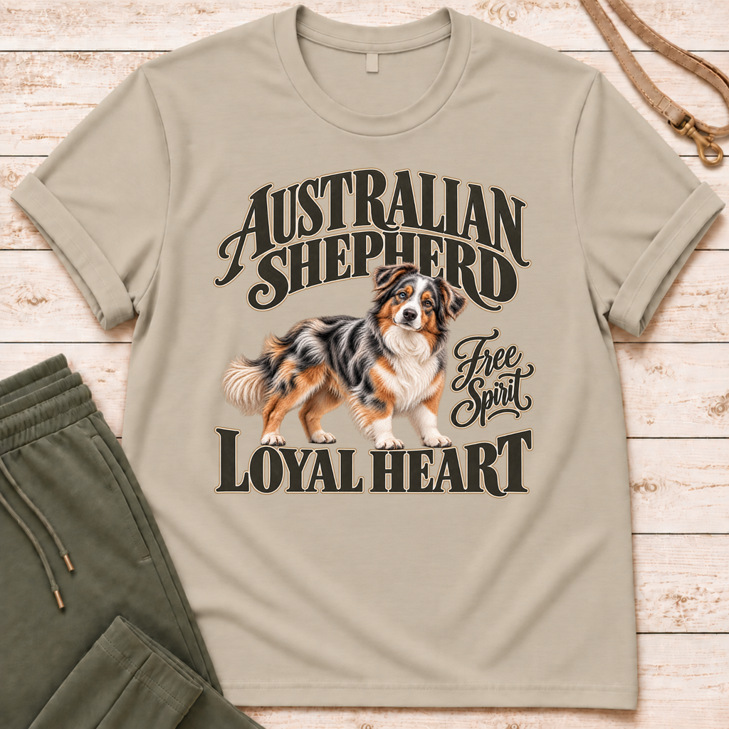 Shepherd T-Shirt