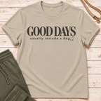 Good Days T-Shirt