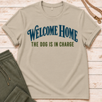 Welcome Home T-Shirt