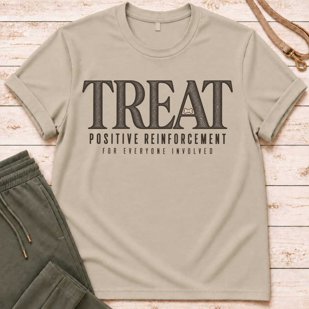 Treat T-Shirt
