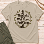 My Therapist T-Shirt