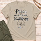 Quiet Room T-Shirt