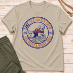Lake Crew T-Shirt