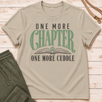 One More Chapter T-Shirt