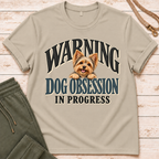 Dog Obsession T-Shirt