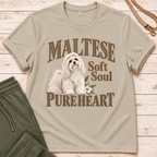 Maltese T-Shirt