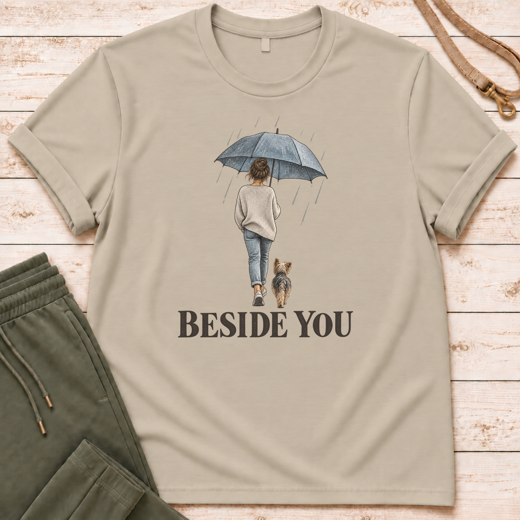 Beside You T-Shirt
