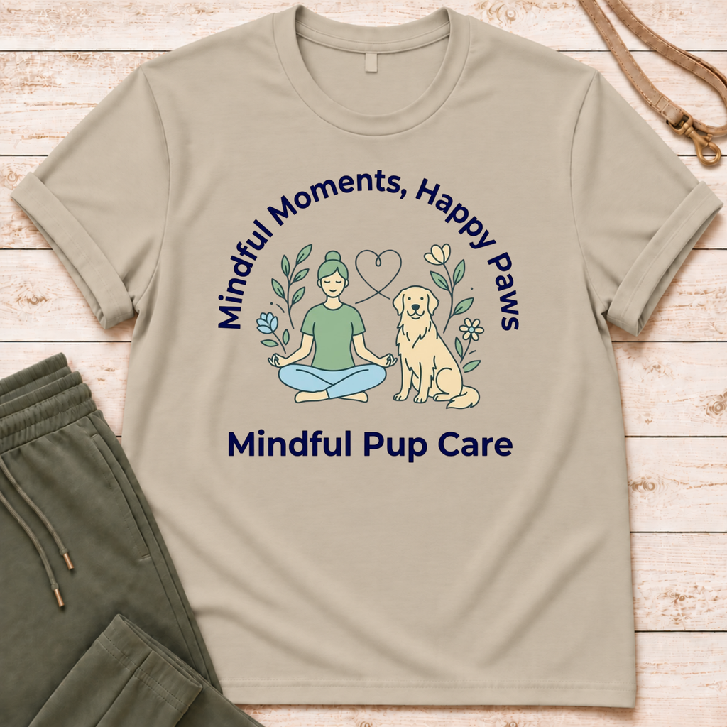 Happy Paws T-Shirt