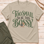 The Boss T-Shirt