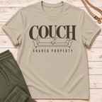 Couch T-Shirt