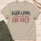 My Heart T-Shirt