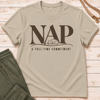 Nap T-Shirt