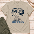 Another Toy T-Shirt