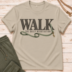 Walk T-Shirt