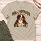 Bernese Mountain T-Shirt