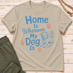 Home T-Shirt