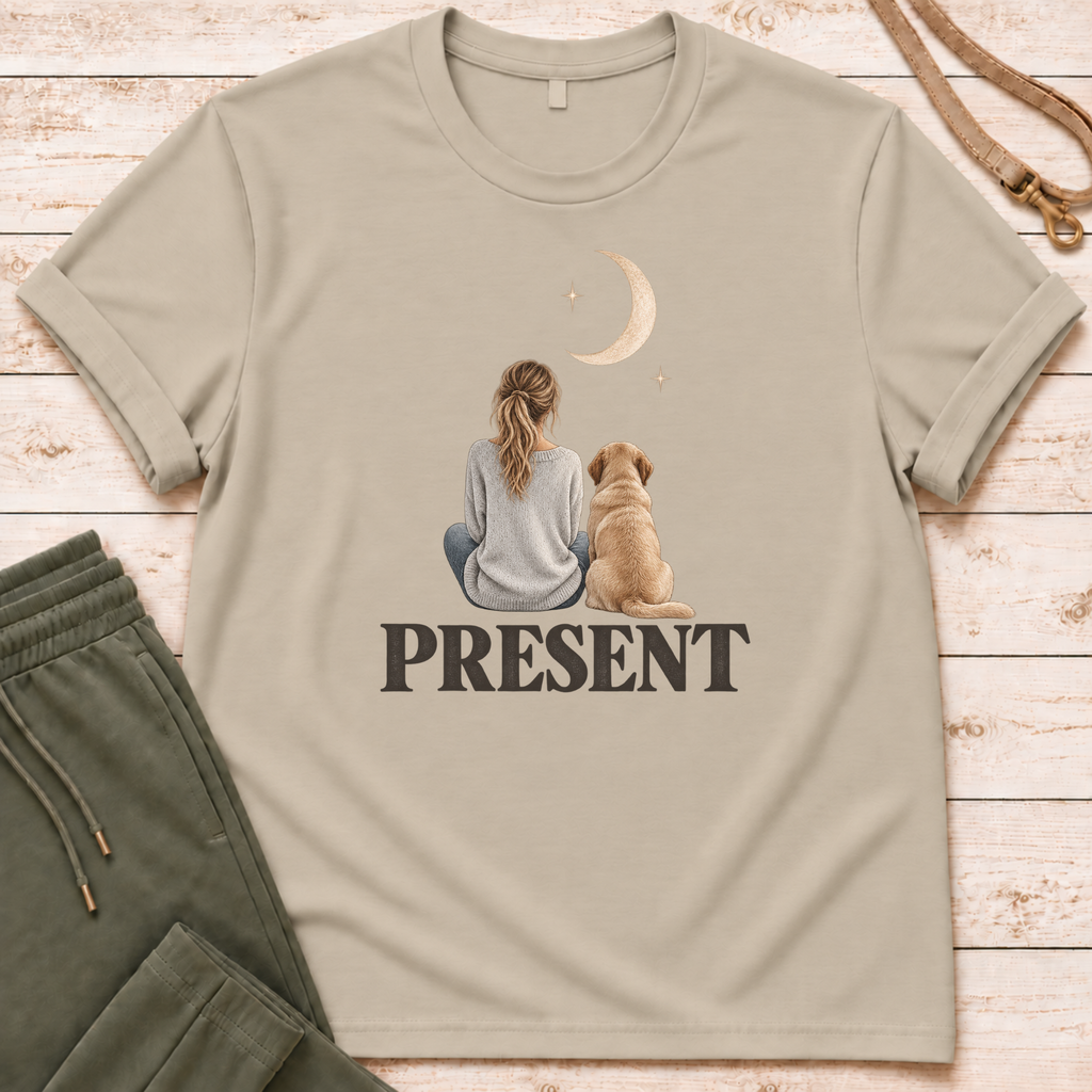 Present T-Shirt