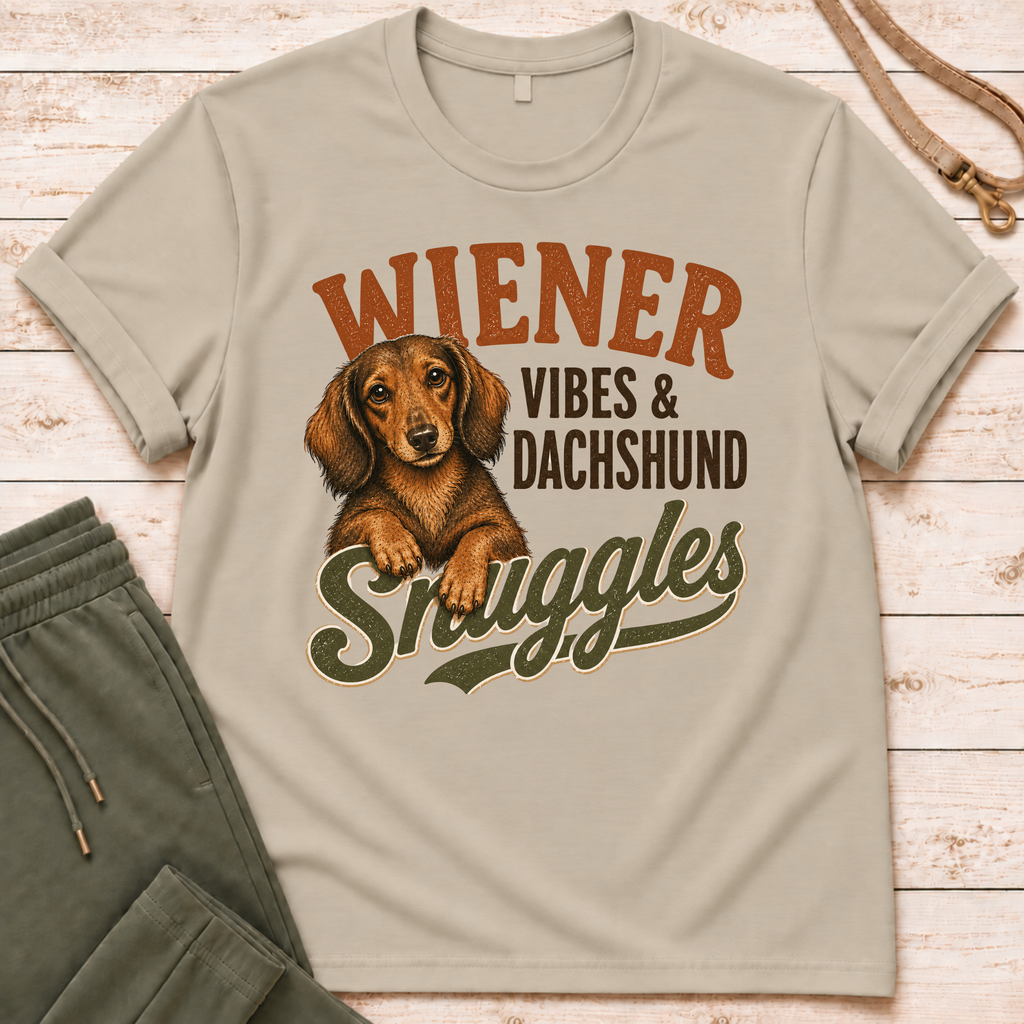 Wiener Vibes T-Shirt