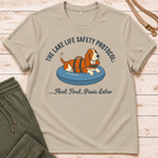 Lake Life T-Shirt