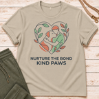 Kind Paws T-Shirt
