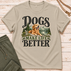 Better Life T-Shirt