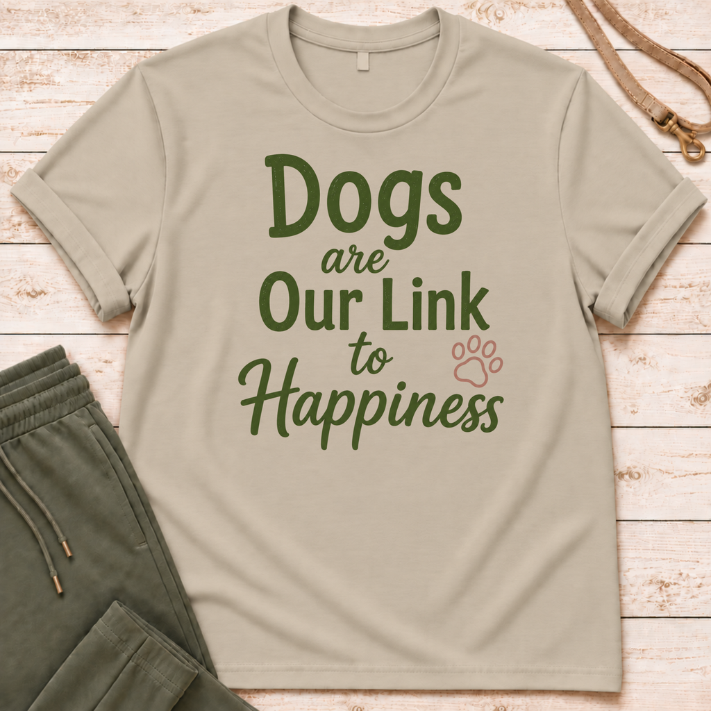 Our Link T-Shirt