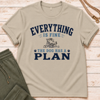 Everything Fine T-Shirt