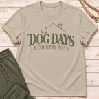 Country Ways T-Shirt