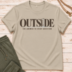 Outside T-Shirt