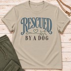 Rescued T-Shirt