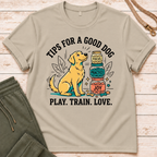Good Dog T-Shirt