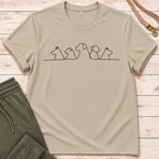 Horizon Pack T-Shirt