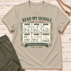 My Signals T-Shirt