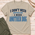 Another Dog T-Shirt