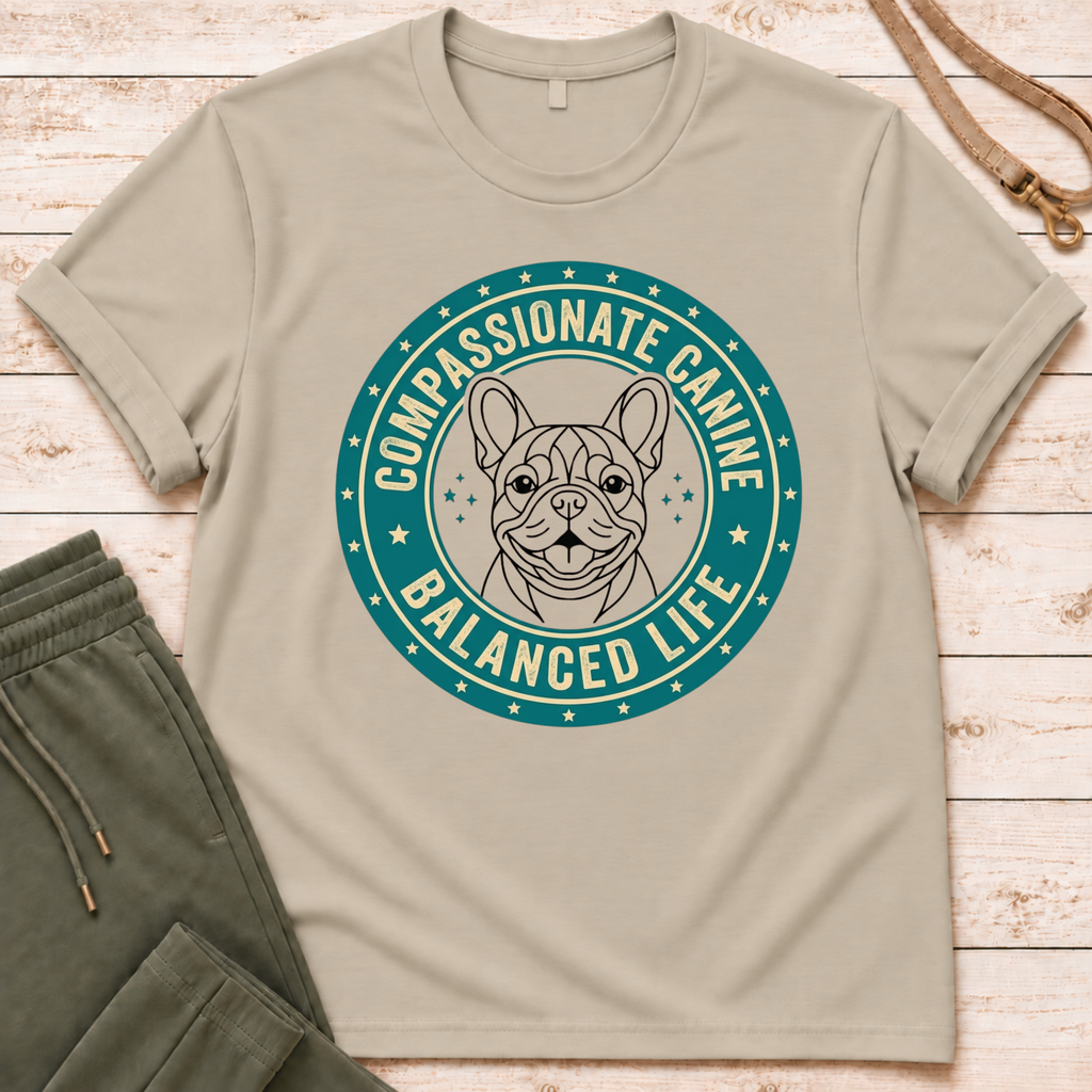 Compassionate Canine T-Shirt