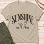 Golden Sunshine T-Shirt