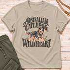 Cattle Dog T-Shirt