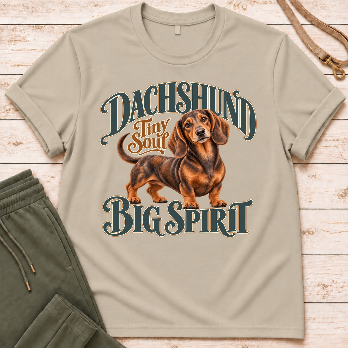 Dachshund T-Shirt