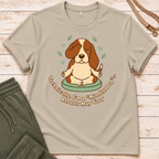 Mindful Pup T-Shirt