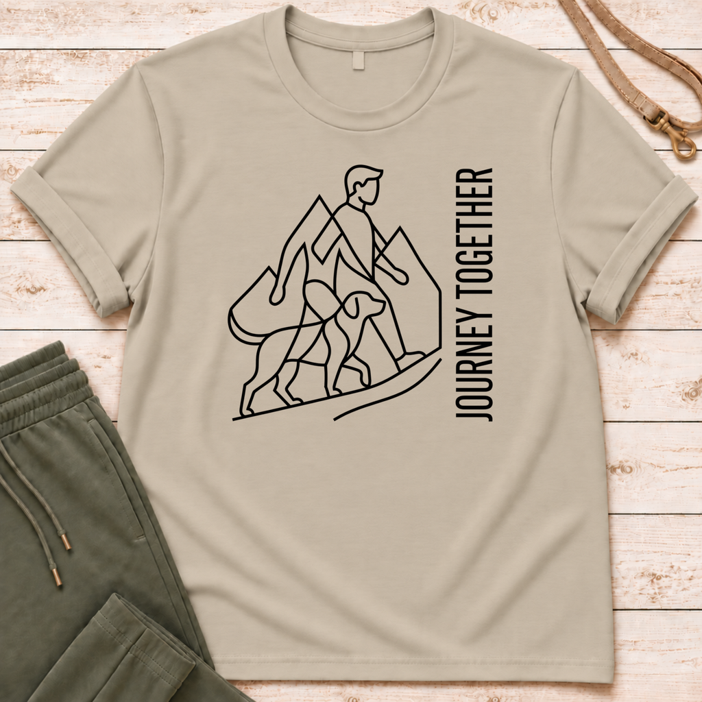 Journey Together T-Shirt