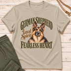 German Shepherd T-Shirt