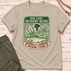 Dog Care T-Shirt