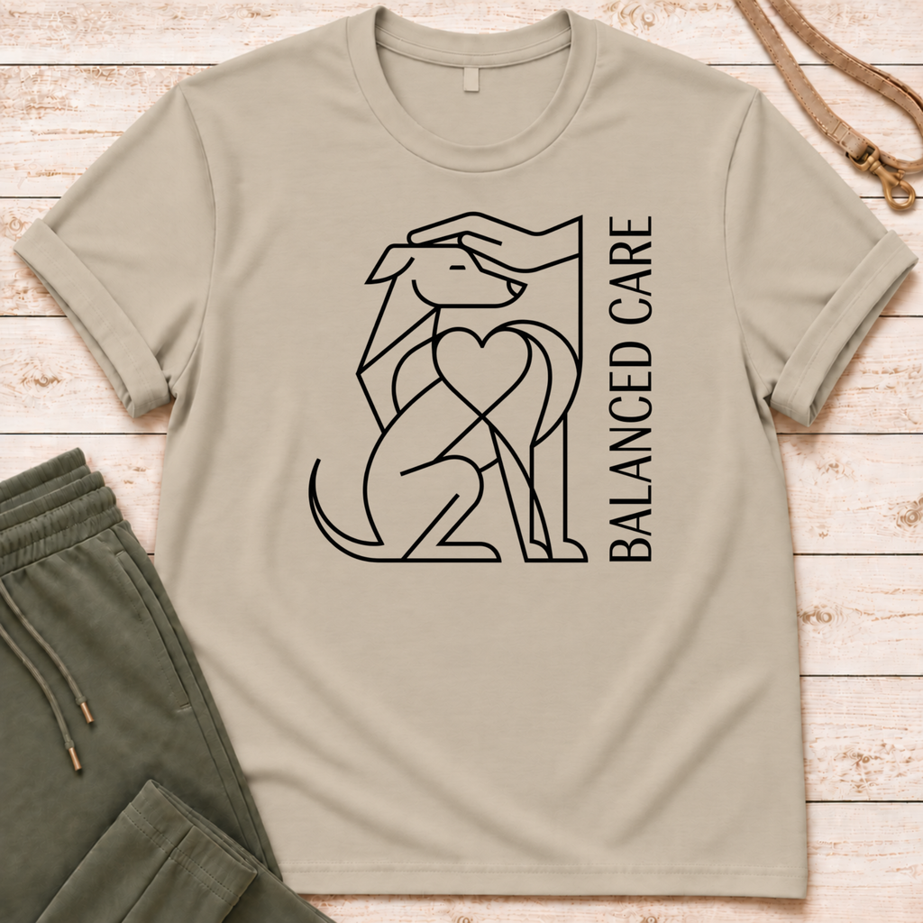 Balanced Care T-Shirt