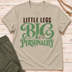 Little Legs T-Shirt