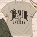 Frenchie Energy T-Shirt