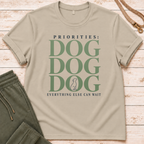 Dog Dog T-Shirt